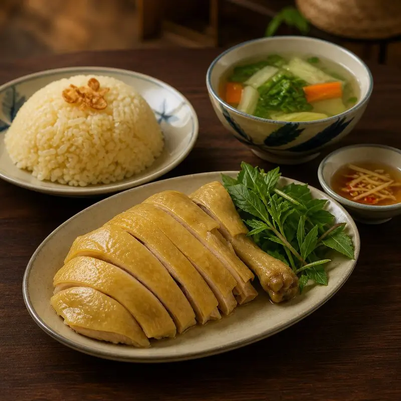 Tiệm Cô Nguyệt