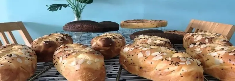 Pizza tại Lê's Home Pizza Coffee với cách kết hợp gần gũi khẩu vị Việt