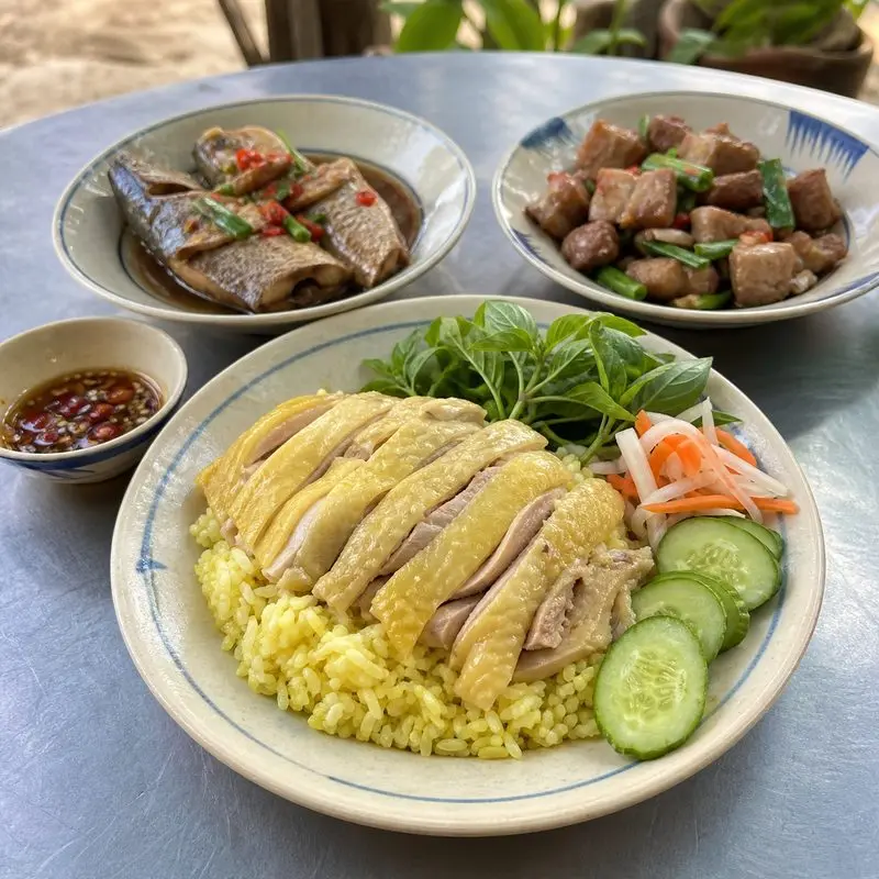 Tiệm Phương Quỳnh