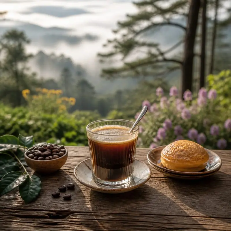 20 quán cafe Đà Lạt đẹp, mộng mơ cho chuyến đi 2026