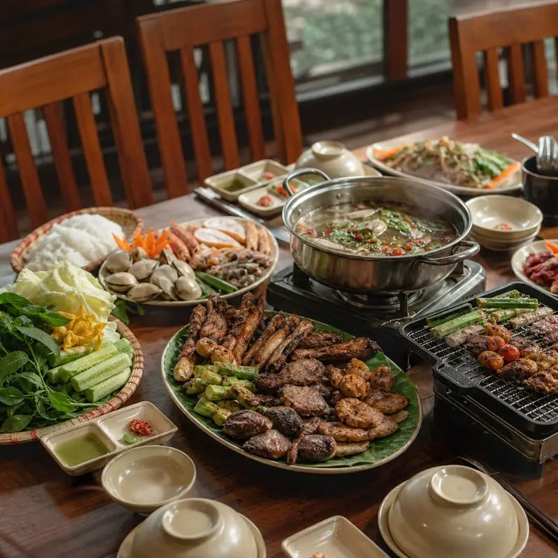 3 ĐỜI