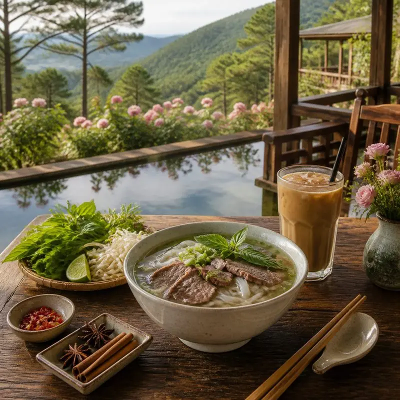 6 quán cafe sống ảo ở Đà Lạt cho lịch trình mê chụp ảnh