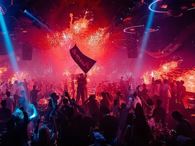 ADM Club