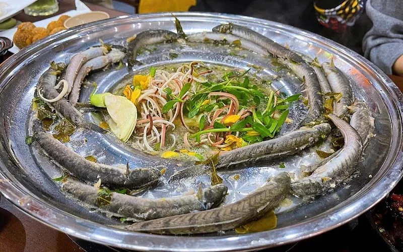 Ẩm thực Miền Tây