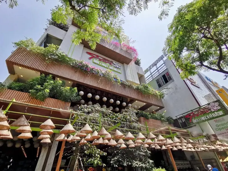 Ẩm Thực Trần