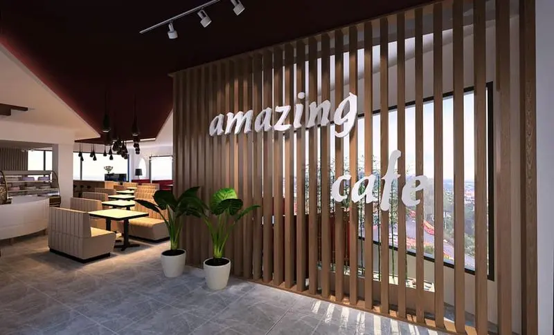 Amazing Coffee Da Lat
