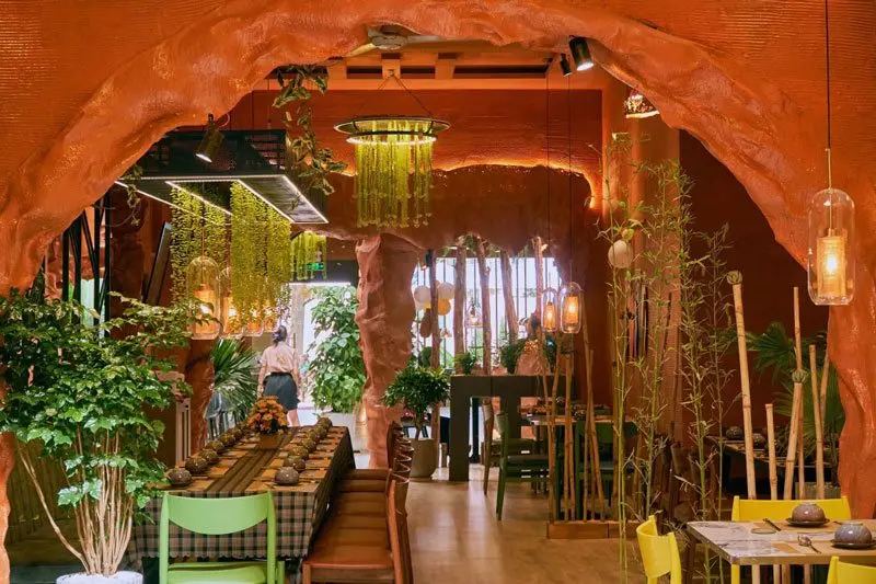Atrani Bistro Buôn Mê Thuột