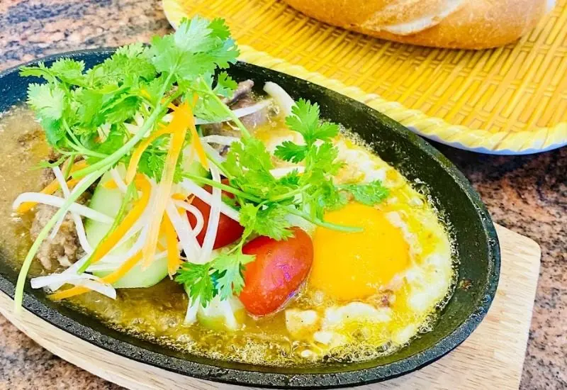 Bami Cô Bống Đà Lạt