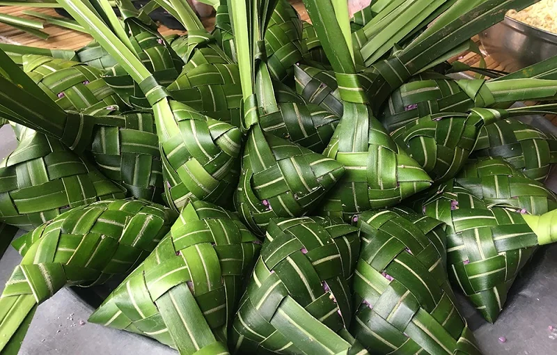 Bánh chim gâu