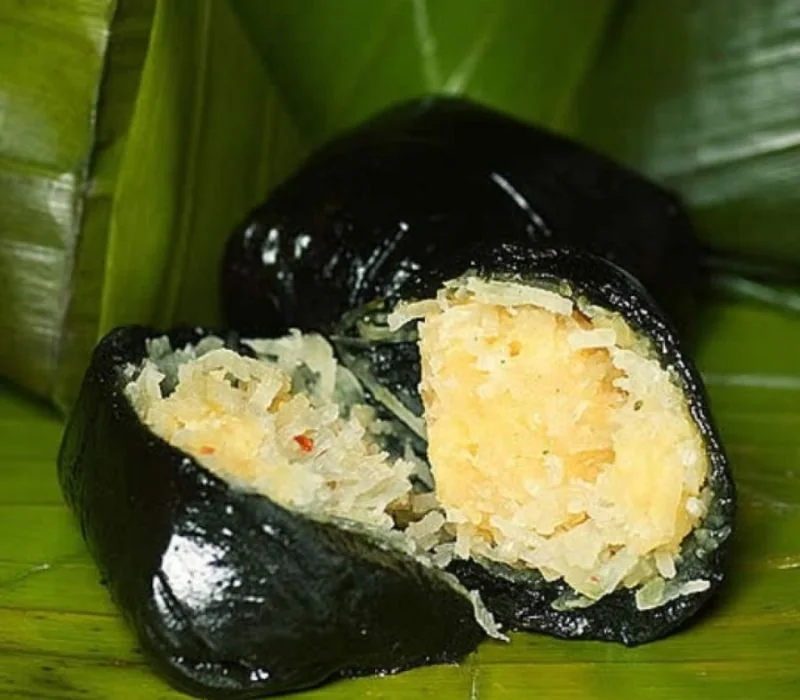 Bánh ít lá gai
