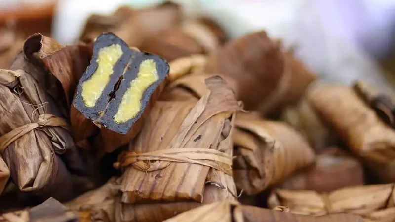 Bánh chả