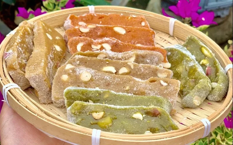 Bánh khúc