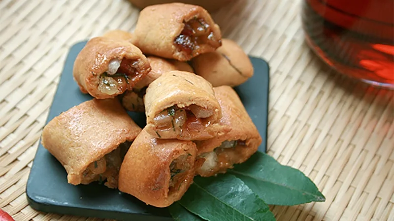 Bánh phu thê