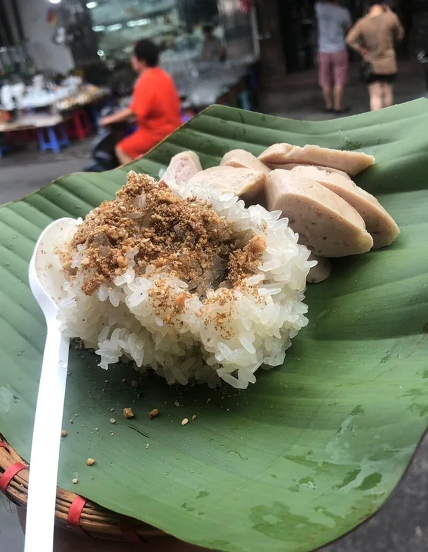 Bánh khúc Quân