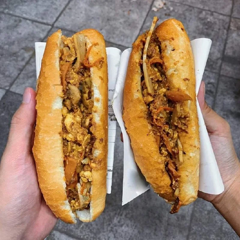 Bánh mì dân tổ