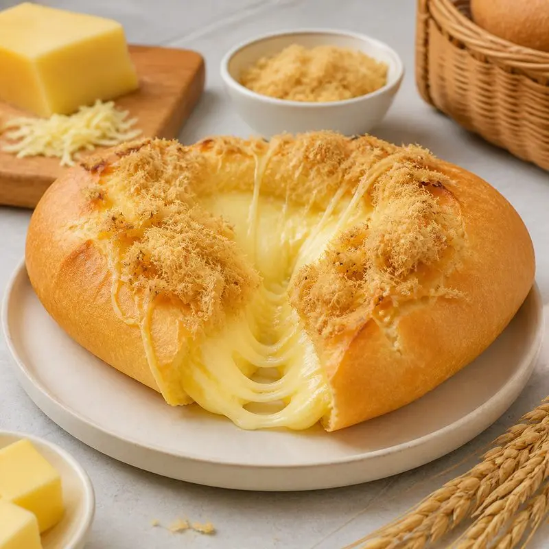 Top 5+ tiệm bánh mì phô mai tan chảy Đồng Nai bạn nên ăn thử