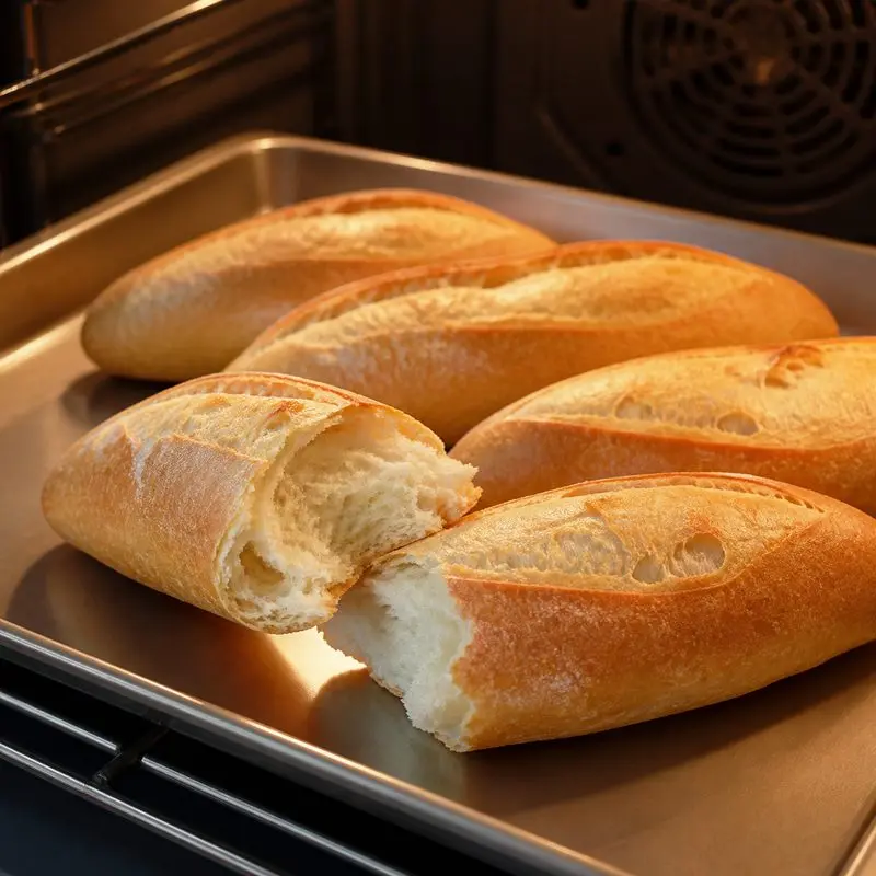 Bánh mì Thu Hà