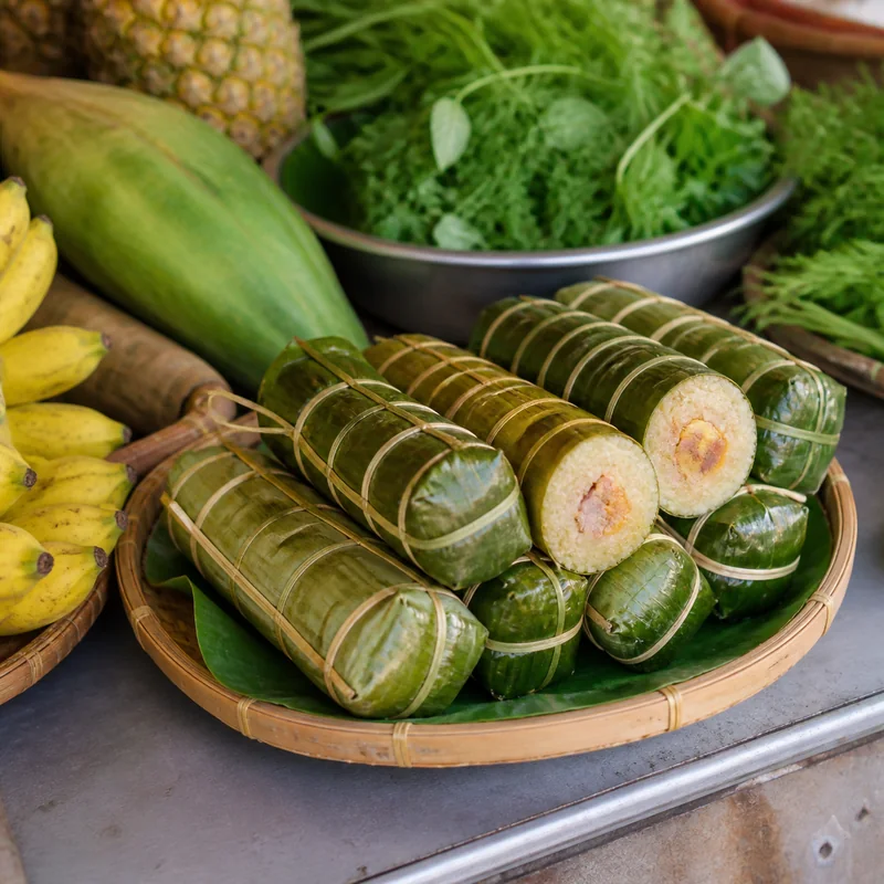 Chợ An Thới