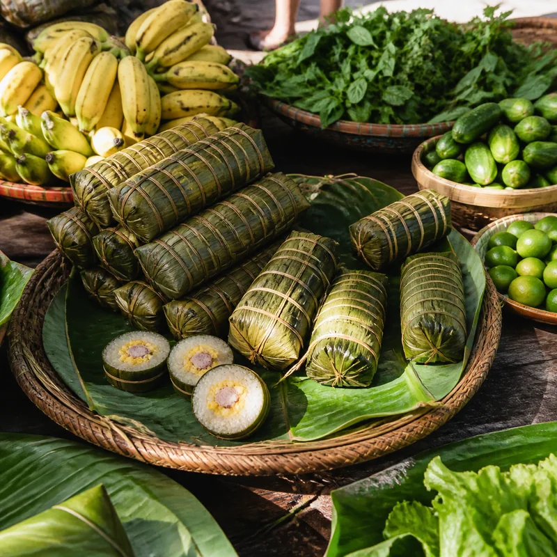 Chợ An Thới