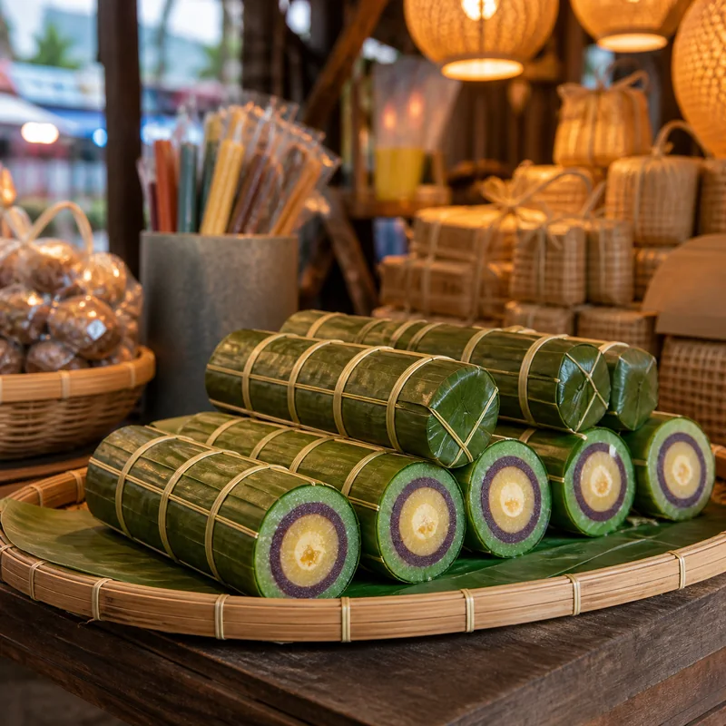 Chợ đêm Phú Quốc