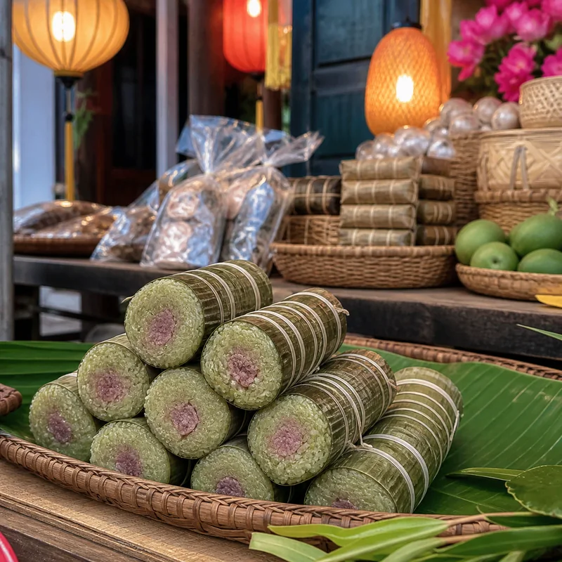 Chợ đêm Phú Quốc