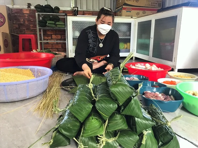 Cơ sở Nguyệt Ngô