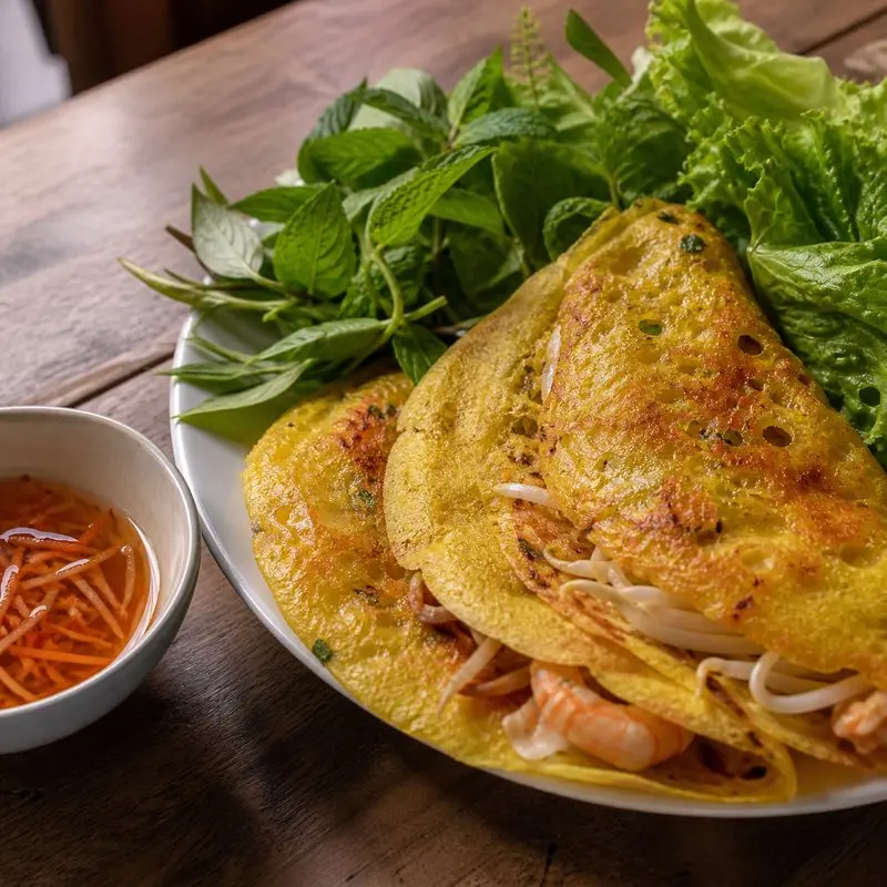 Bánh xèo 352