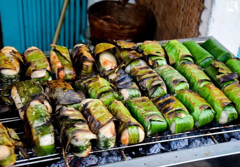 Tiệm Bánh Bèo