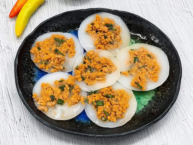 Cơm niêu Thuận Thành Trần Phú