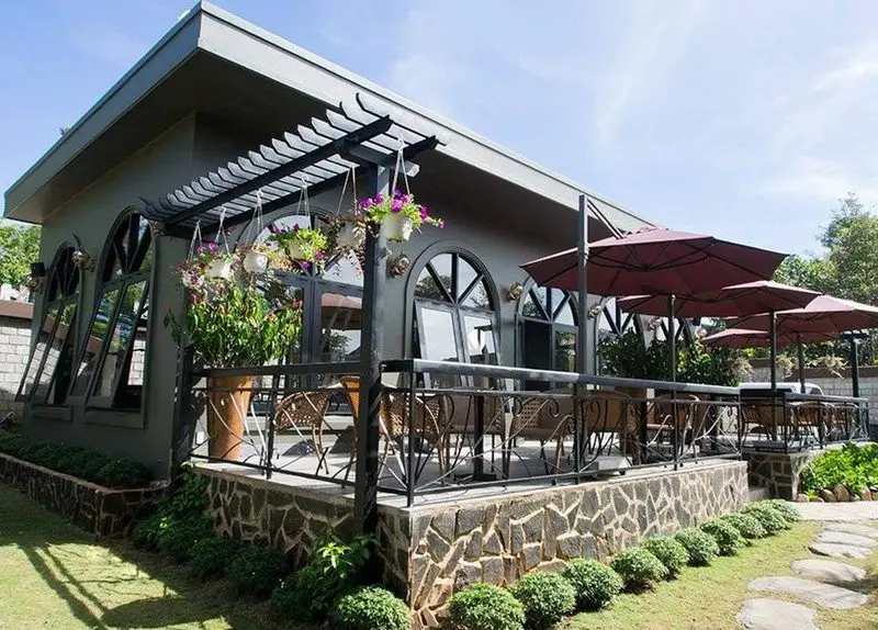 Pham’s Garden Coffee