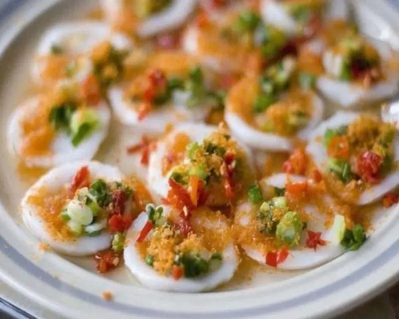Bánh Bèo 52 Bế Văn Đàn