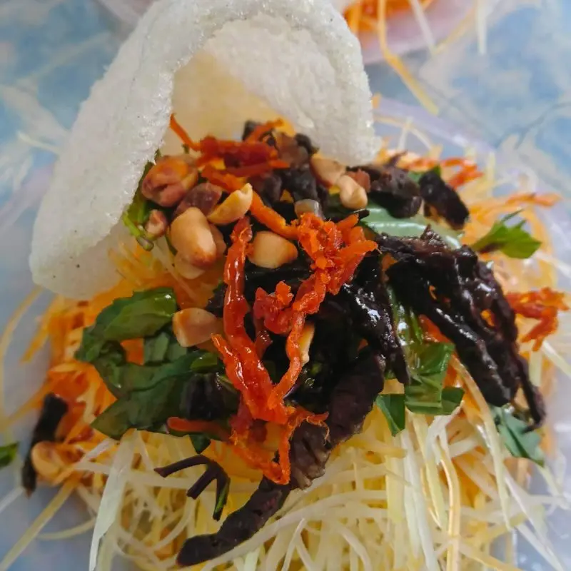 Xắp Xắp 69 Cù Chính Lan