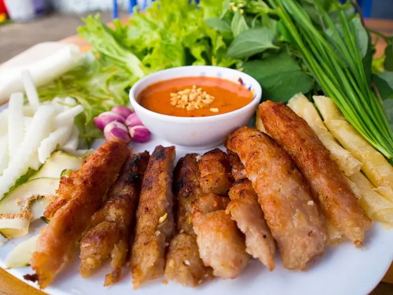 Quán Ninh Hòa Thuận Phát