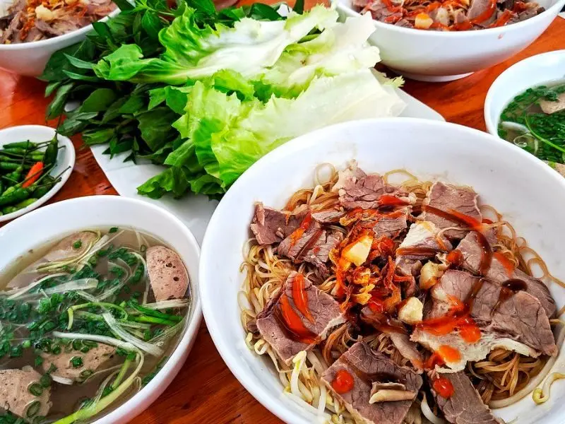Phở Hào Ký
