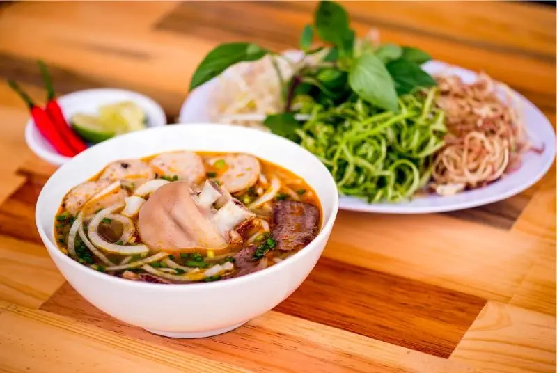 Quán Nhà Thờ