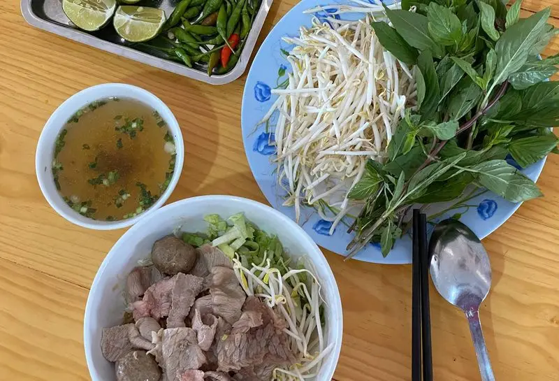 Phở Lập