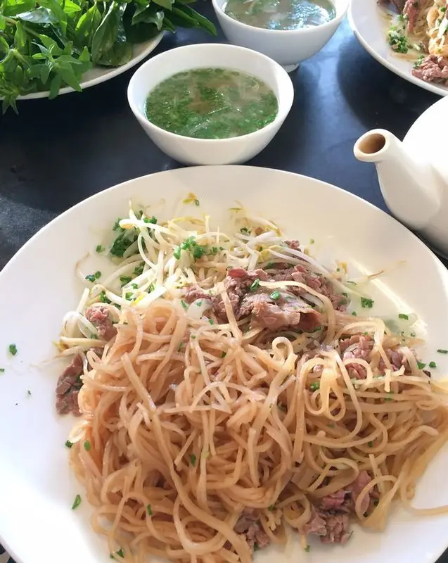 Phở 18