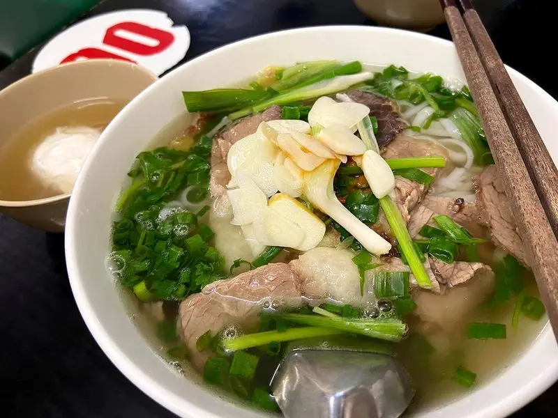 Phở Kết
