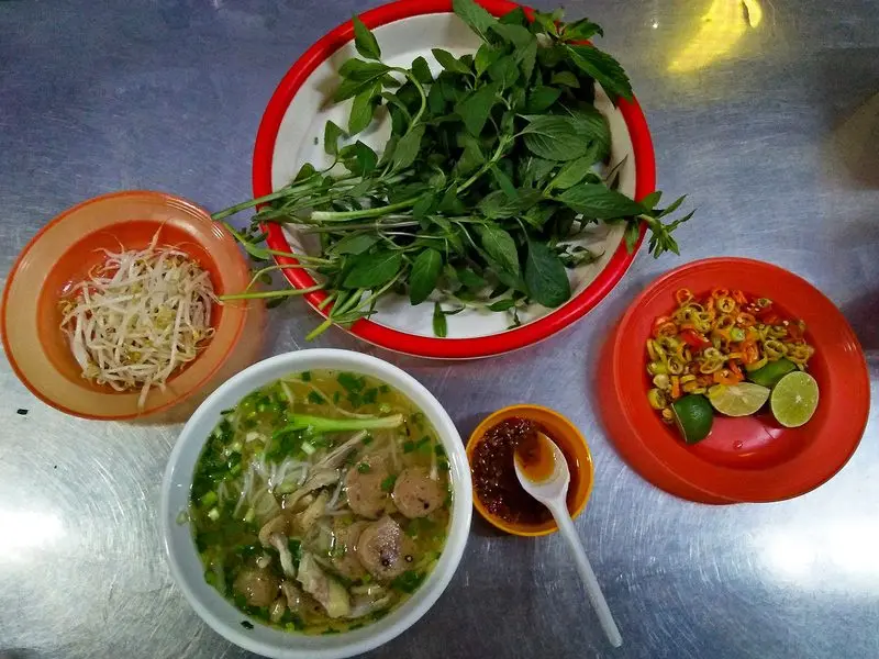 Phở Quyền