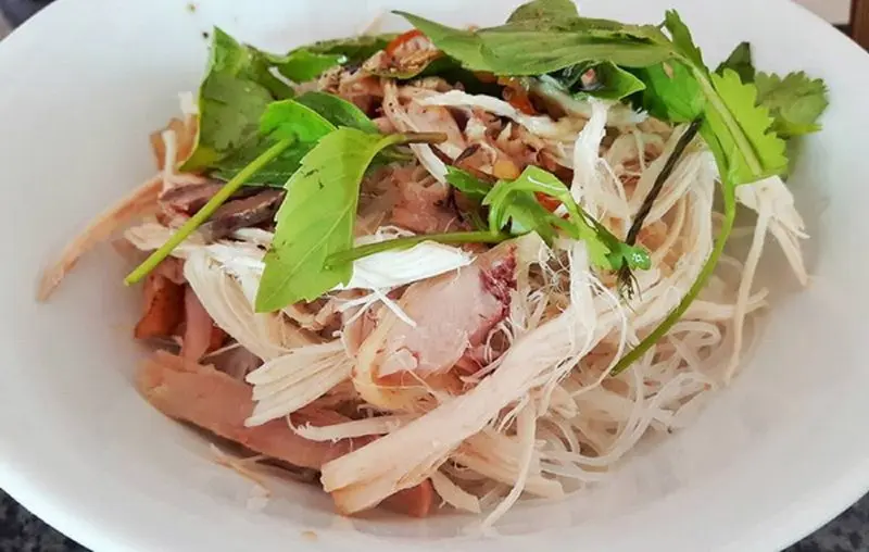 Phở Hưng Nam Ký