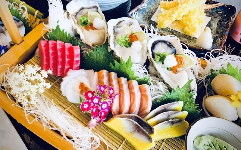 SUSHI REN 鮨 煉