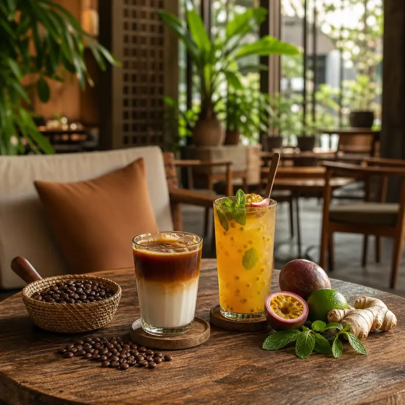 7 quán cafe Dĩ An cho nhiều kiểu hẹn và thư giãn