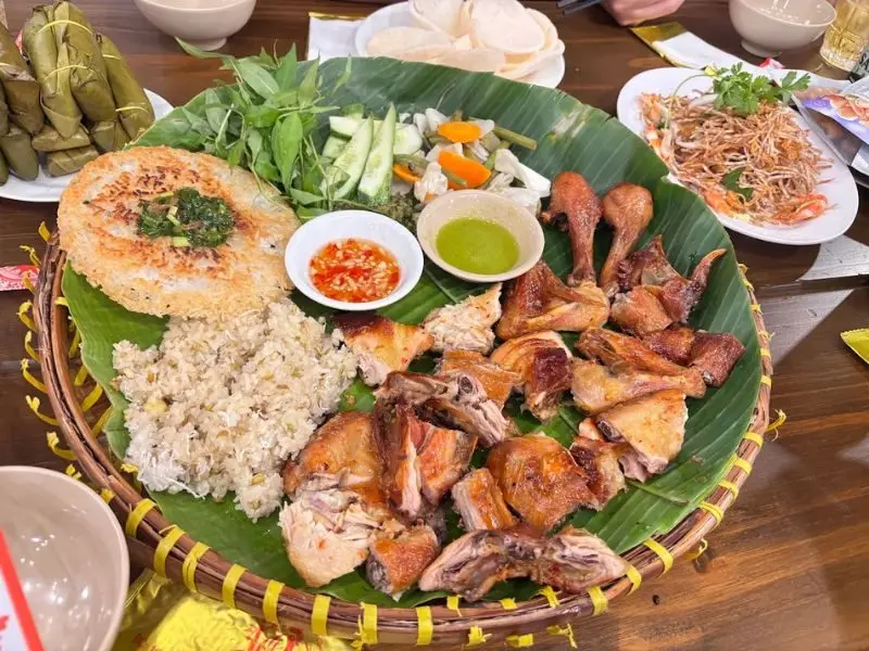 Bờ Kè Quán