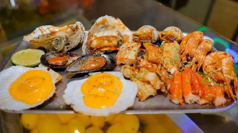 King's Grill