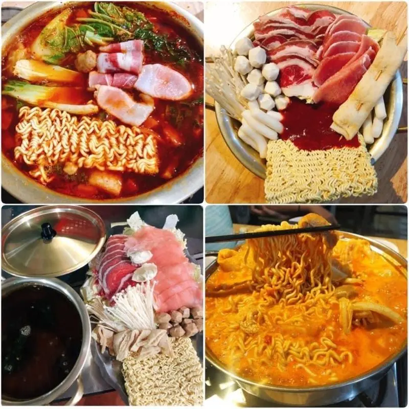 M95 Koreanfoods