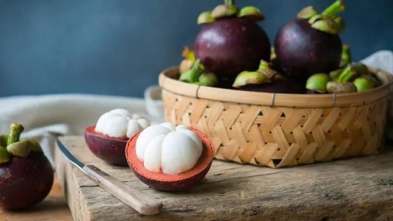 Măng cụt Lái Thiêu