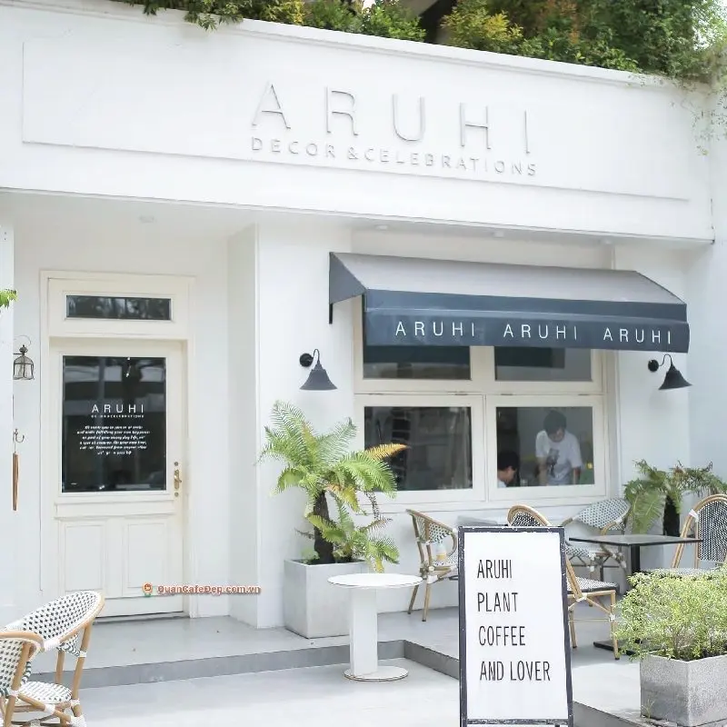 ARUHI COFFEE