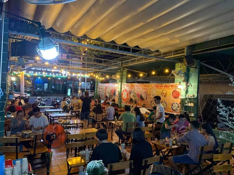 Bò Hàu Sốt Zozo