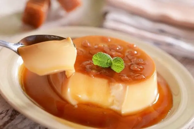 Quán ăn vặt Hàng Dừa