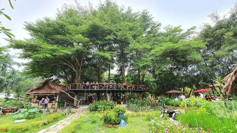 Định Hòa Garden